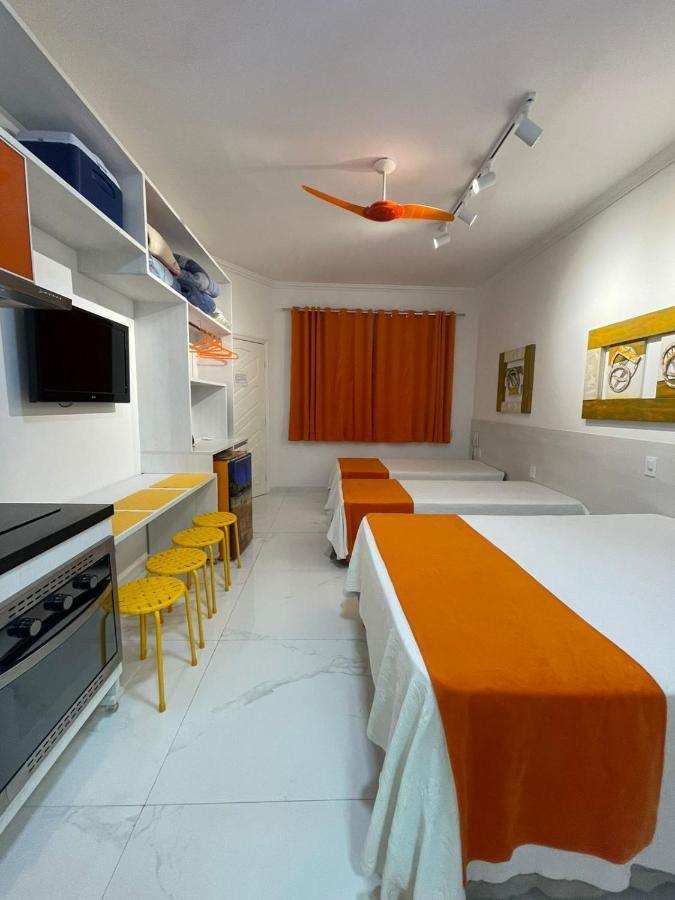 Flat Amarilis - Riviera De Sao Lourenco Εξωτερικό φωτογραφία