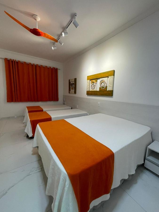 Flat Amarilis - Riviera De Sao Lourenco Εξωτερικό φωτογραφία