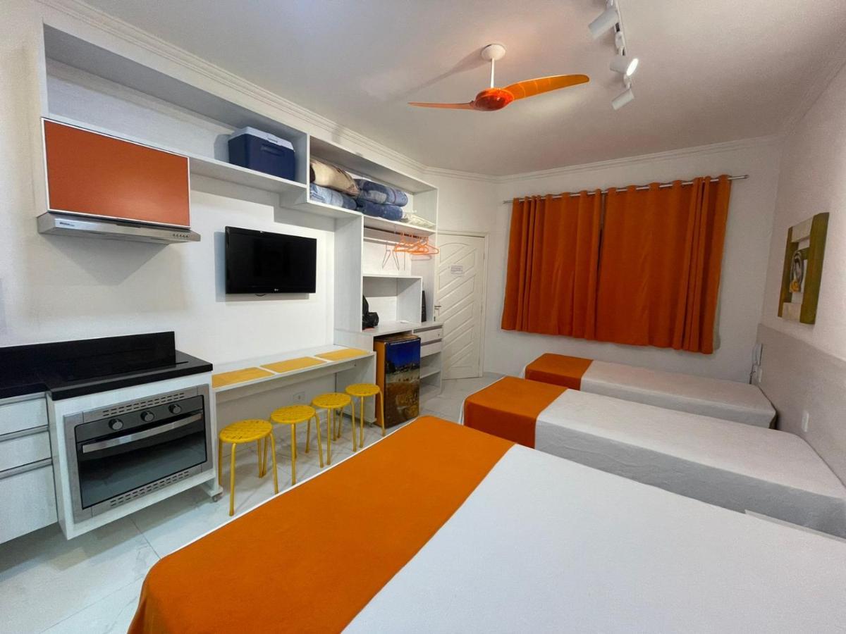 Flat Amarilis - Riviera De Sao Lourenco Εξωτερικό φωτογραφία