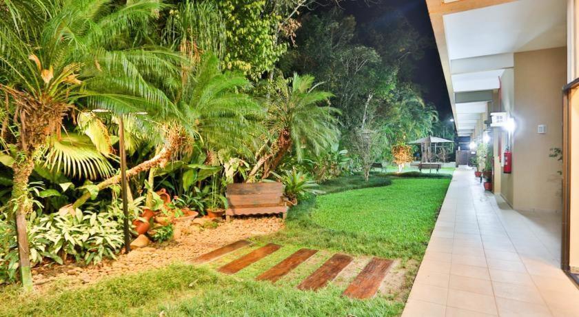 Flat Amarilis - Riviera De Sao Lourenco Εξωτερικό φωτογραφία