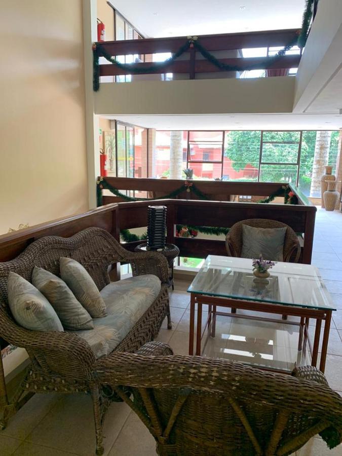 Flat Amarilis - Riviera De Sao Lourenco Εξωτερικό φωτογραφία