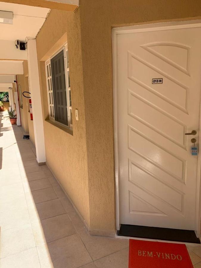 Flat Amarilis - Riviera De Sao Lourenco Εξωτερικό φωτογραφία
