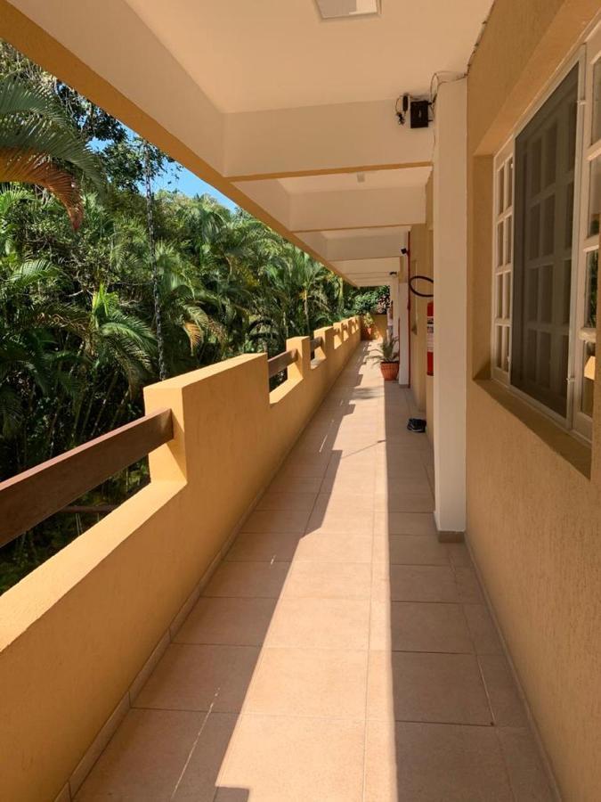 Flat Amarilis - Riviera De Sao Lourenco Εξωτερικό φωτογραφία